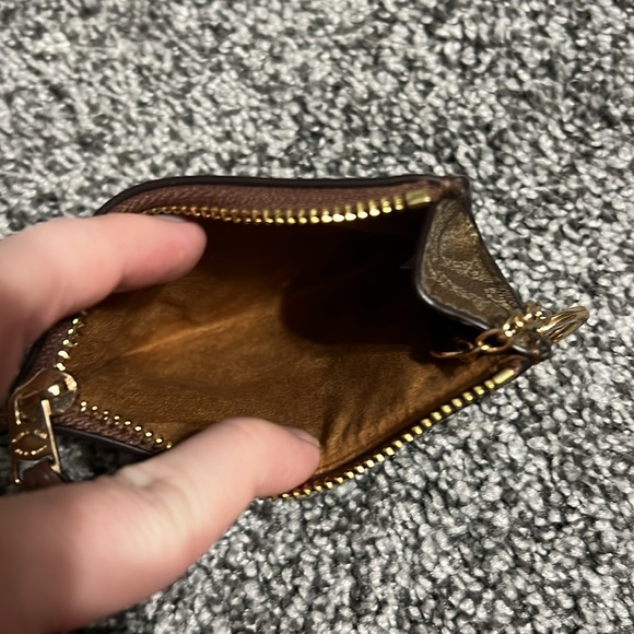 Coach Skinny ID Case - Picture 4 of 4
